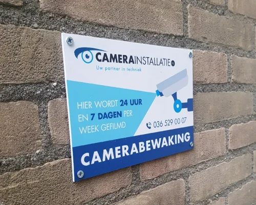 Overdracht aan uw beheerder, stap 04 van onze installatie